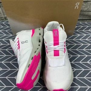 Men’s oncloud nova shoes